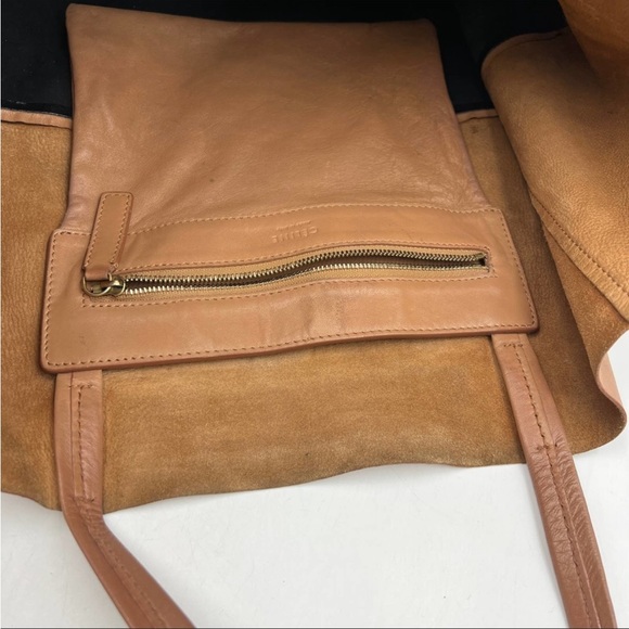 Celine Horizontal Bi Cabas Tote - Picture 11 of 16